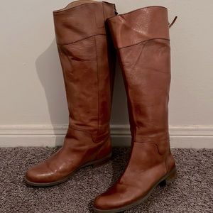 9 West Boots